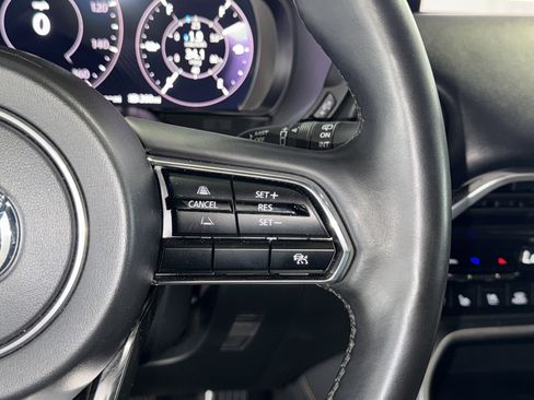 Used 2024 MAZDA CX-90 Plug-In Hybrid w/ Premium Plus image 23