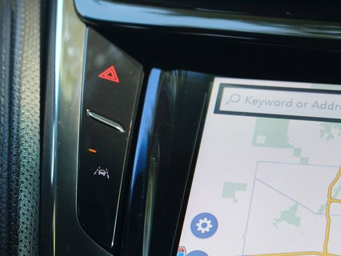 Used 2019 Cadillac CTS V w/ Carbon Fiber Package image 42