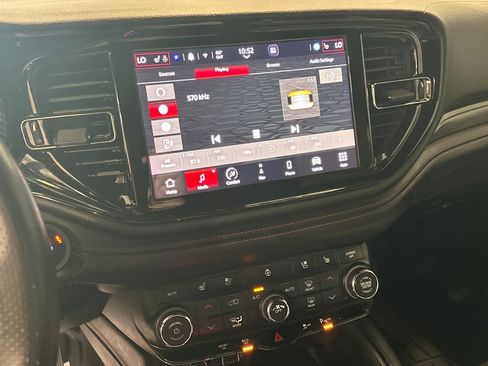 Used 2023 Dodge Durango R/T AWD/4WD image 19