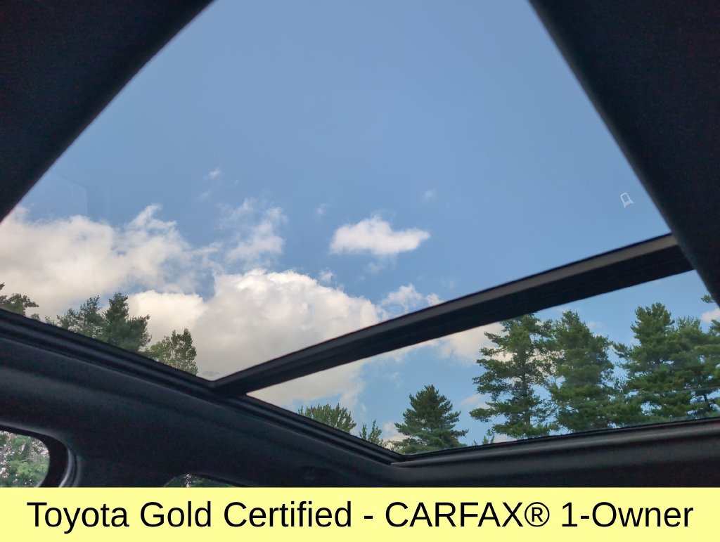Certified 2025 Toyota Tundra Limited AWD/4WD image 24