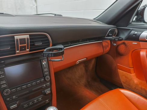 Used 2009 Porsche 911 Carrera 4S image 71