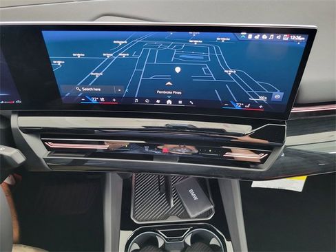 New 2026 BMW 530i w/ M Sport Package image 11