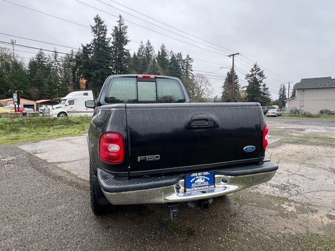 Used 1997 Ford F150 XL image 11