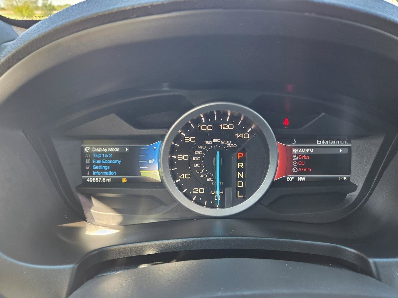 Used 2012 Ford Explorer Limited FWD image 15