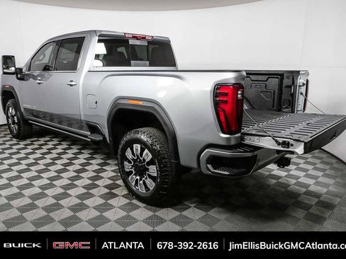 New 2026 GMC Sierra 3500 Denali w/ Denali Reserve Package image 32