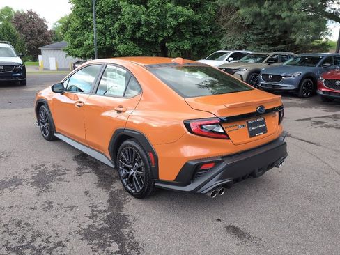 Used 2023 Subaru WRX Premium AWD/4WD image 11