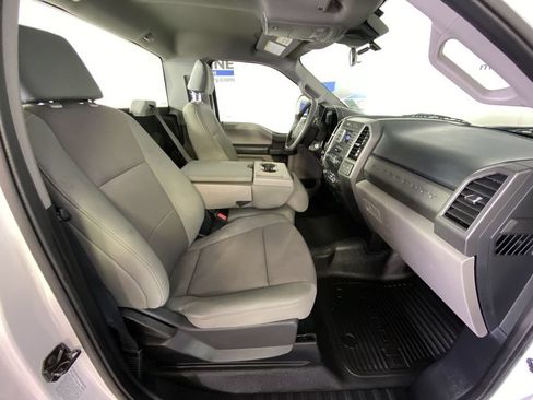 Used 2020 Ford F350 XL w/ Power Equipment Group AWD/4WD image 28