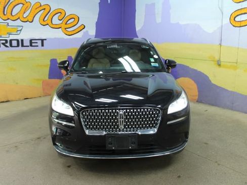Used 2020 Lincoln Corsair Reserve w/ Equipment Group 201A AWD/4WD image 3