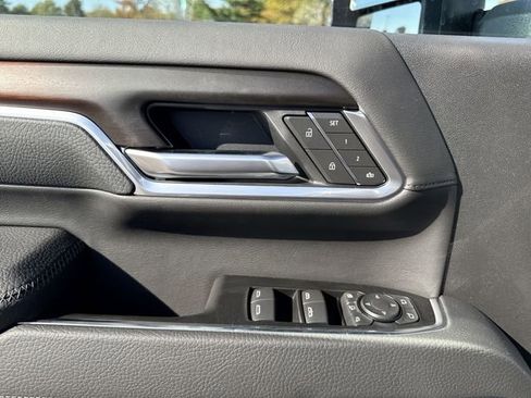 New 2026 GMC Sierra 2500 Denali w/ Technology Package image 13