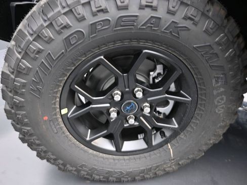New 2025 Jeep Wrangler Unlimited Sport S 4xe AWD/4WD image 21