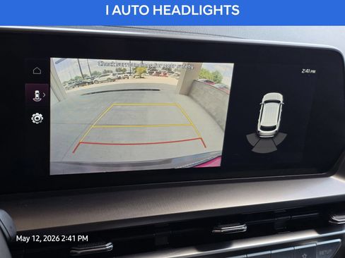 Used 2023 Kia Telluride S w/ S Sunroof Package FWD image 23