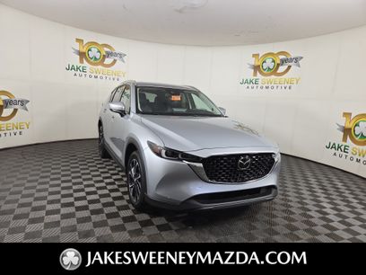 Used 2023 MAZDA CX-5 AWD 2.5 S w/ Premium Plus Pkg