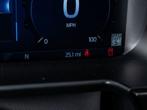 Used 2026 Ford F250 King Ranch w/ Chrome Package image 21