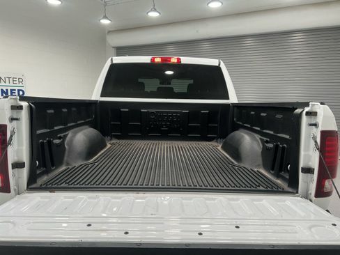 Used 2023 RAM 1500 Warlock AWD/4WD image 22
