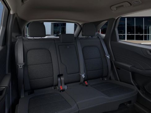 Used 2025 Ford Escape Active w/ Cold Weather Package image 19
