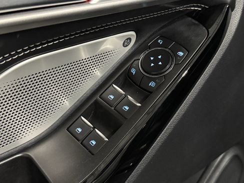 Used 2022 Ford Explorer ST w/ Equipment Group 401A image 23