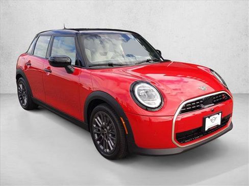 New 2027 MINI Cooper S FWD image 6