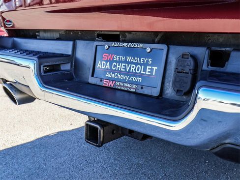 Used 2022 RAM 1500 Laramie image 12