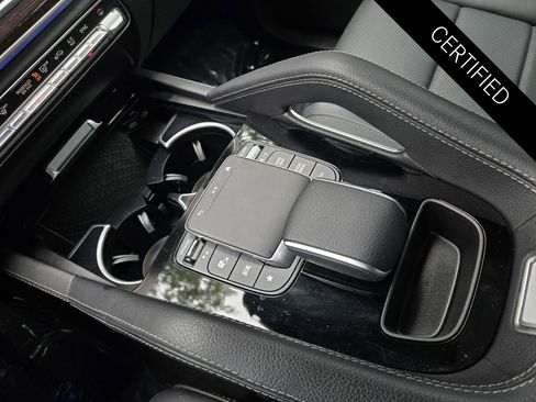 Certified 2024 Mercedes-Benz GLE 350 4MATIC image 19