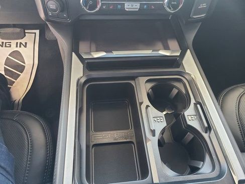 New 2026 Ford F250 Platinum AWD/4WD image 15