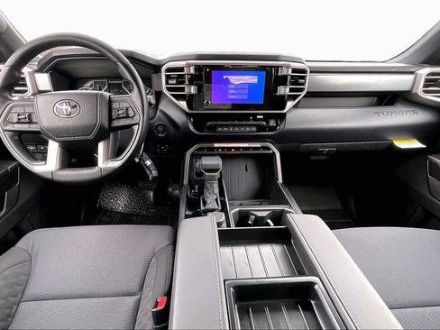 New 2026 Toyota Tundra SR5 image 5