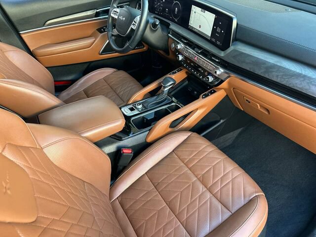 Used 2024 Kia Telluride SX Prestige X-Line AWD/4WD image 20