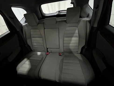 Used 2021 Honda CR-V EX image 26