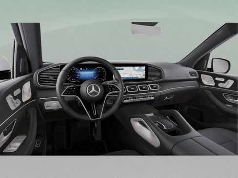 Used 2024 Mercedes-Benz GLE 350 4MATIC image 29
