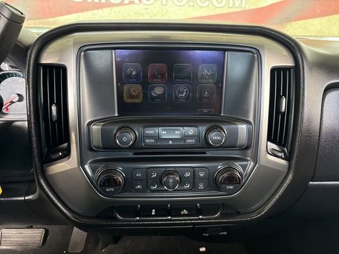Used 2019 Chevrolet Silverado 1500 LT w/ All Star Edition AWD/4WD image 14