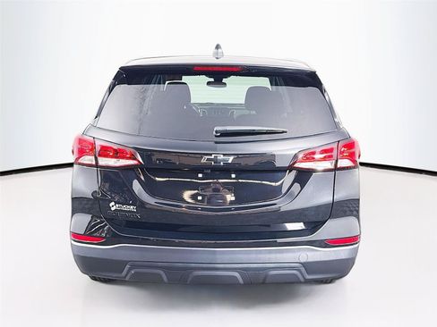 Used 2024 Chevrolet Equinox LS w/ LS Convenience Package FWD image 10