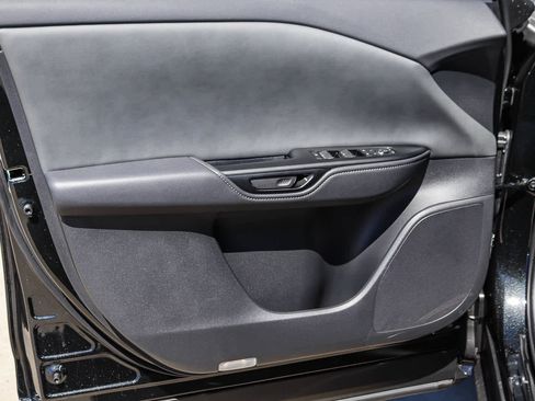 New 2026 Lexus RZ 350e 2WD w/ Accessory Package (Z1) image 23