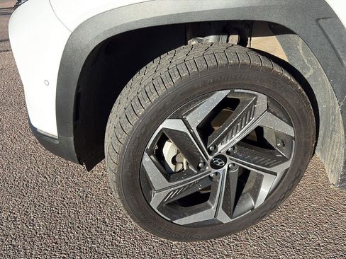 Used 2024 Hyundai Tucson Limited image 4