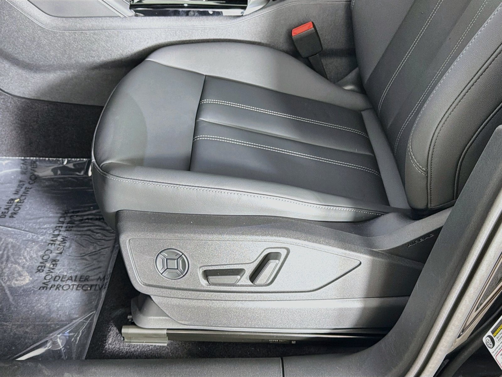 New 2026 Audi Q5 2.0T AWD/4WD image 18