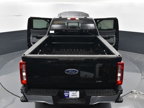 New 2026 Ford F250 XLT image 42