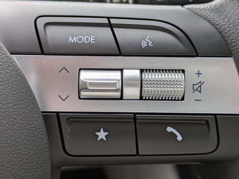 New 2026 Hyundai Tucson SE FWD image 28