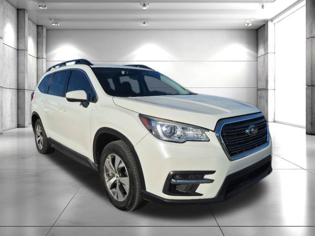 Used 2021 Subaru Ascent Premium w/ Convenience Package AWD/4WD image 3