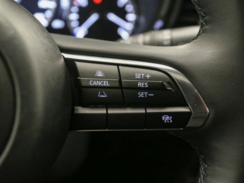 Used 2025 MAZDA CX-30 AWD 2.5 S w/ Select Sport Pkg image 37