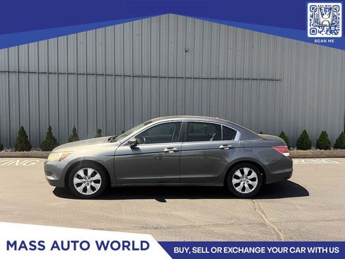 Used 2010 Honda Accord EX-L image 1