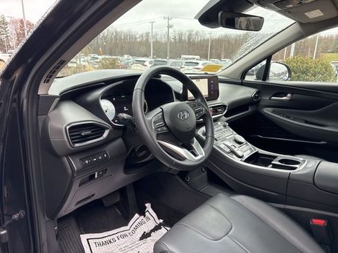Used 2023 Hyundai Santa Fe SEL w/ Premium Package image 26