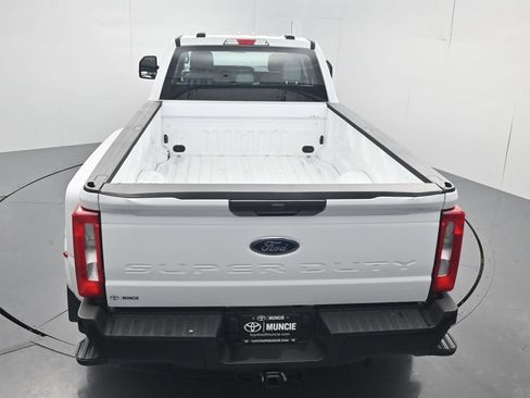 Used 2026 Ford F350 XL AWD/4WD image 51