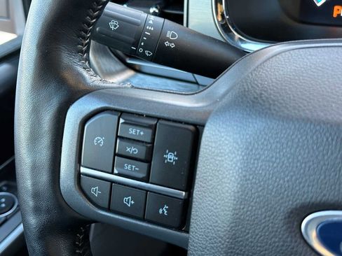 Used 2022 Ford F150 Lariat w/ Max Trailer Tow Package image 33