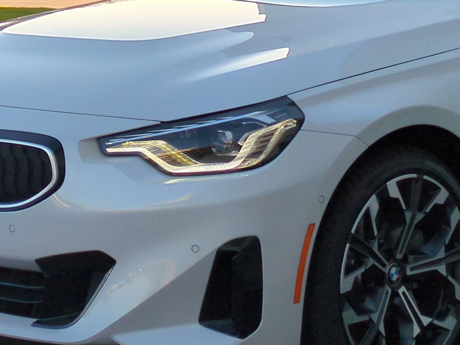 Certified 2026 BMW 230i xDrive Coupe w/ Premium Package AWD/4WD image 6