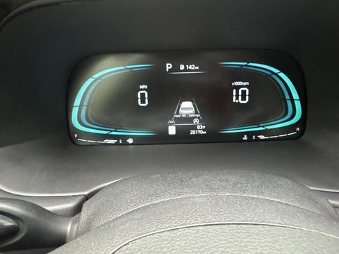 Used 2025 Hyundai Palisade XRT FWD image 63
