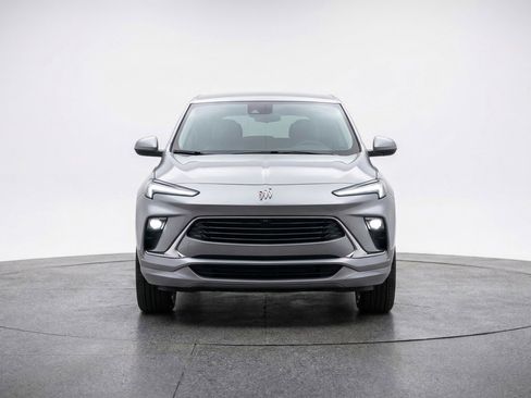 Used 2025 Buick Encore GX Preferred image 2