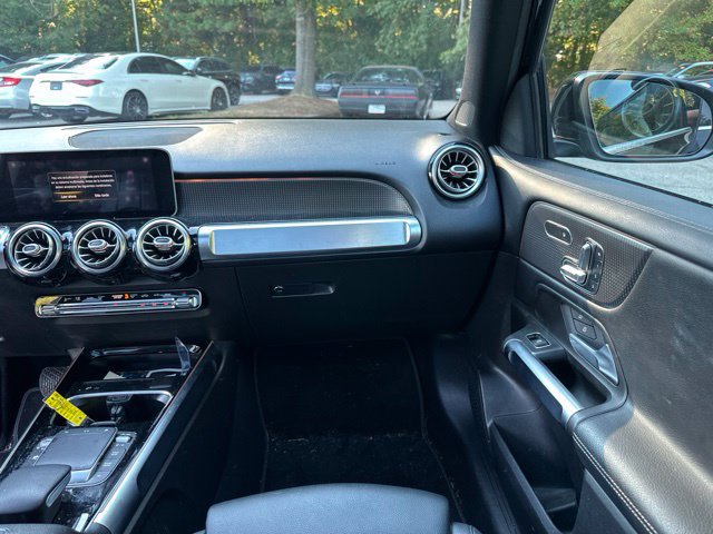 Certified 2021 Mercedes-Benz GLB 250 image 14