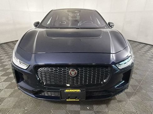Used 2023 Jaguar I-PACE HSE AWD/4WD image 7