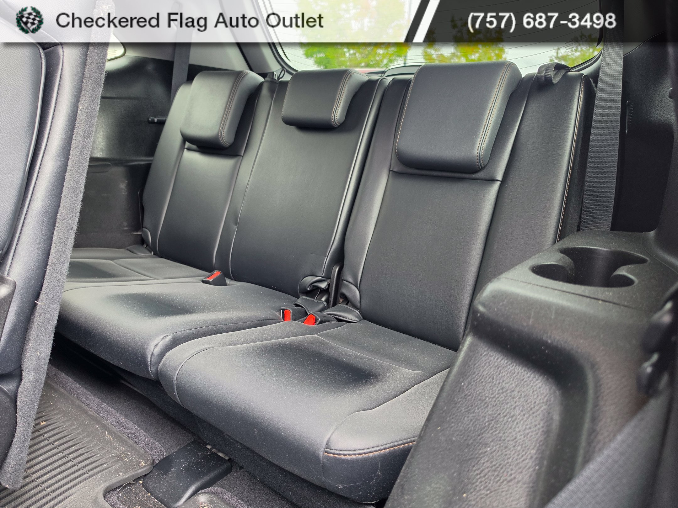 Used 2015 Toyota Highlander XLE AWD/4WD image 21