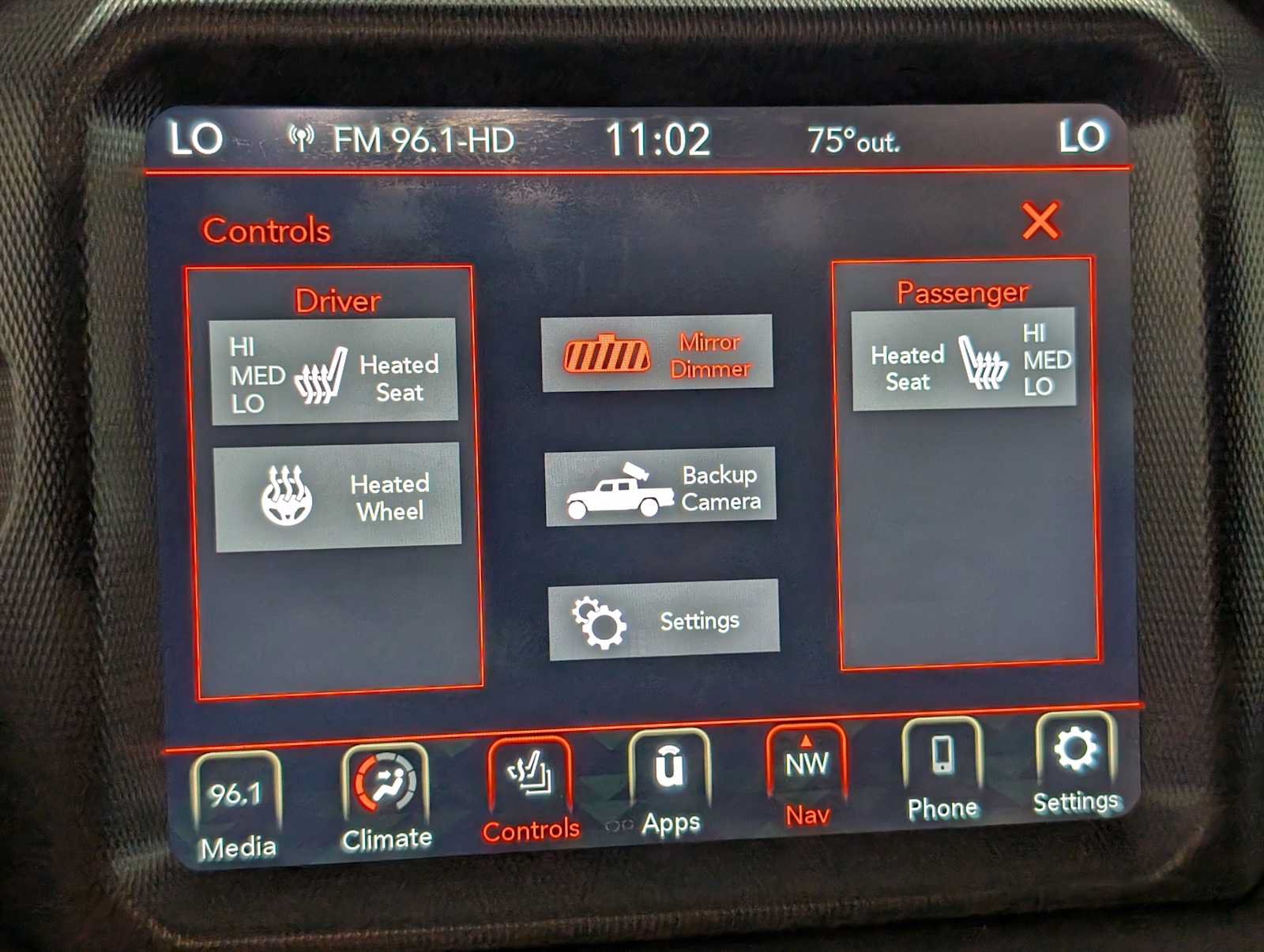 Used 2020 Jeep Gladiator Rubicon AWD/4WD image 30