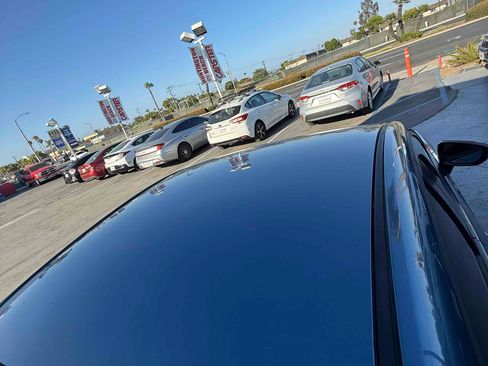 Used 2017 MAZDA MAZDA3 Sport FWD image 23