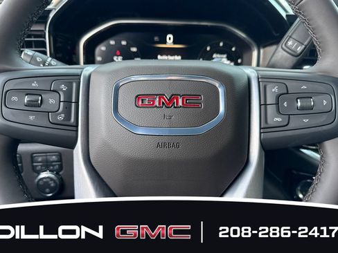New 2026 GMC Sierra 1500 SLE w/ Preferred Package AWD/4WD image 20